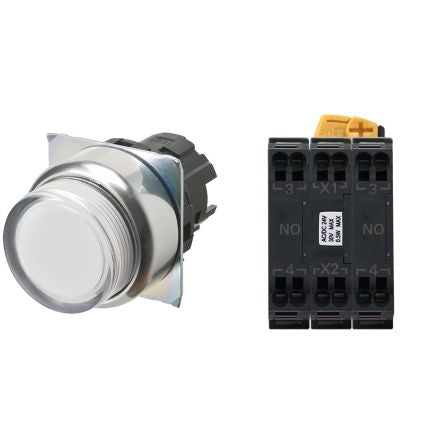Omron A22NN-RNA-UWA-P112-NN 1872505