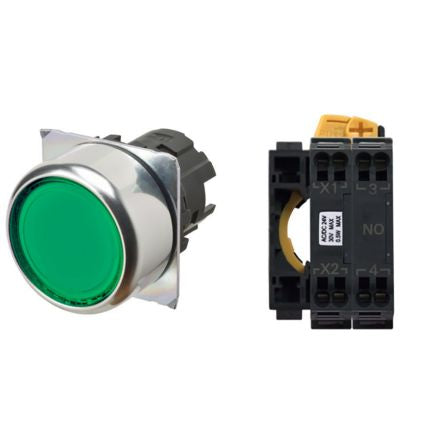 Omron A22NN-RNM-UGA-P112-NN 1872508