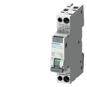 Siemens 5SV1316-7KK16 1873289