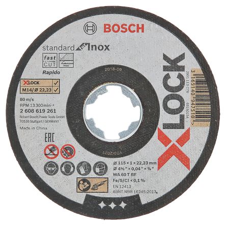 Bosch 2608619254 1875615