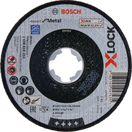 Bosch 2608619253 1875632