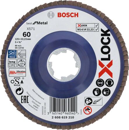 Bosch 2608619206 1875647