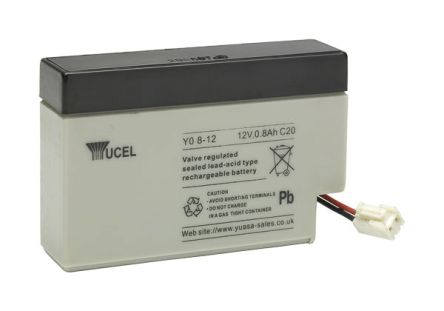 Yucell Y0.8-12 1875724
