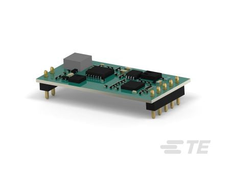 TE Connectivity 2314291-1 1876128