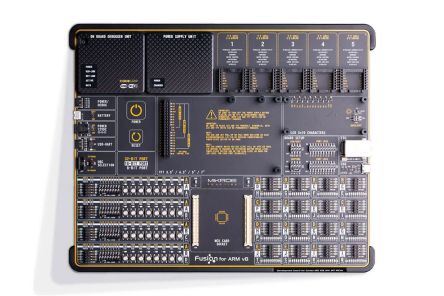 MikroElektronika MIKROE-3518 1876783