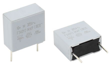 Vishay F340Y246830MPM2T0 1878111
