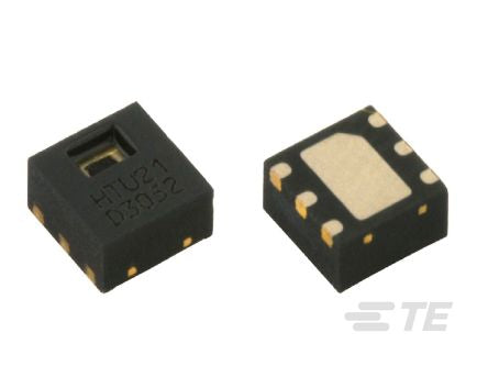 TE Connectivity HPP845E031R4 1879303
