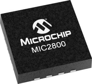 Microchip MIC2800-G1JSYML-TR 1879375