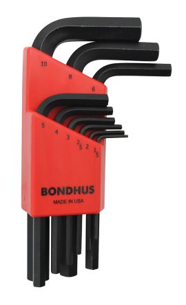 Bondhus HLX9mm 1879422