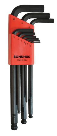 Bondhus BLX9MM 1879434
