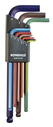 Bondhus BLX9MCG 1879438