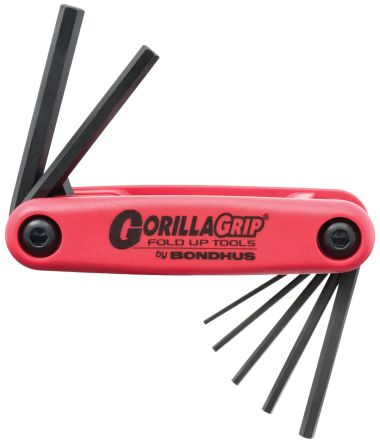Bondhus HF7MCS 1879445