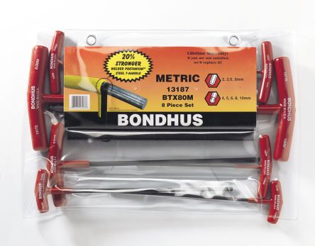 Bondhus BTX80MM 1879454