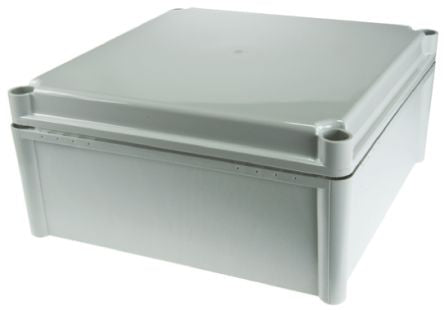 Fibox PC 2828 13 G enclosure 1882443