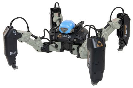 Reach Robotics Limited MB-BLK-UK-02 1882464