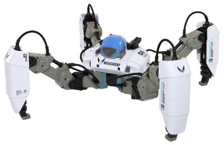 Reach Robotics Limited MB-WHT-UK-03 1882467