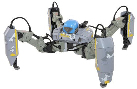 Reach Robotics Limited MB-GRY-EU-01 1882469