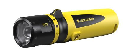 Led Lenser RSEX7R 1884163