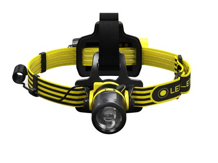 Led Lenser RSEXH8R 1884164