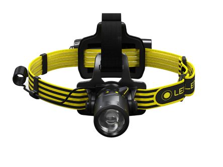 Led Lenser RSiLH8R 1884166
