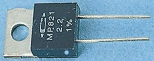 Caddock MP821-3.3R-1% 1642740