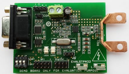 STMicroelectronics EVALSTPM32 1888270
