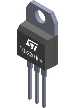 STMicroelectronics BUL1102EFP 1888449