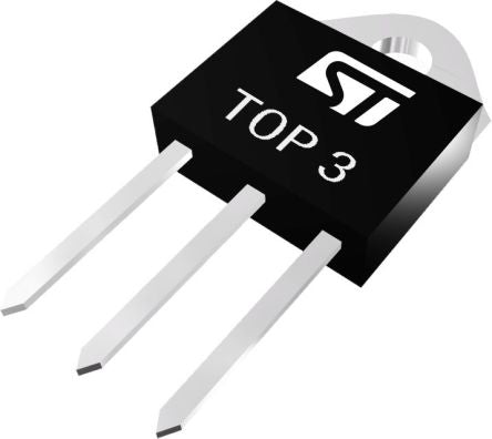 STMicroelectronics BTA41-700BRG 1888515