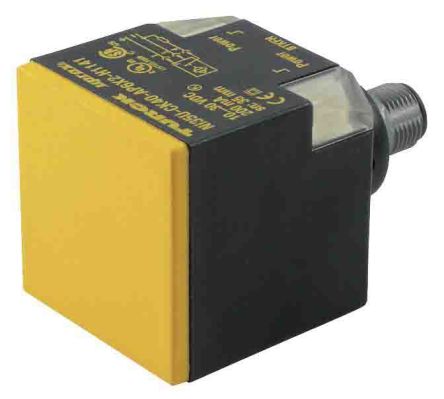 Turck NI50U-QV40-IOL6X2-H1141 1888544