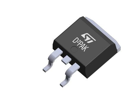 STMicroelectronics L7808CD2T-TR 1889192