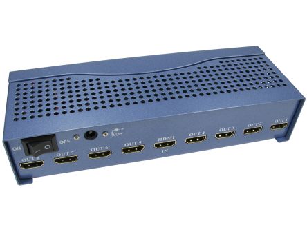 NewLink NLHDSP408-HS4K 1890004
