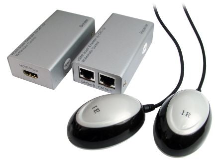NewLink HD-EX333IR01 1890007