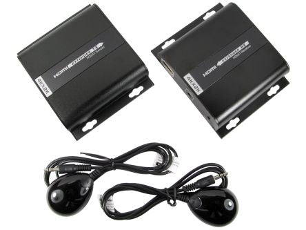 NewLink HD-EX358 1890010