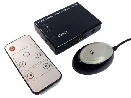NewLink HD-SWTC433 1890013