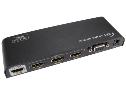 NewLink NLHDSW-03-V2 1890014