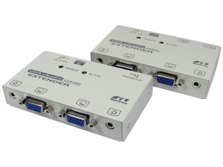 NewLink KVM-VGAXTAD 1890015