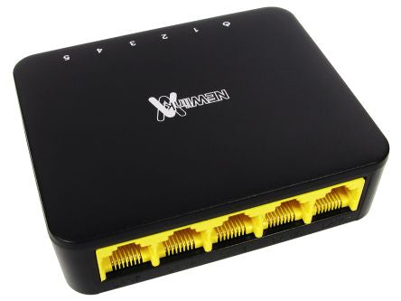 NewLink NLHUB-05GB 1890025