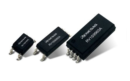 Renesas Electronics RV1S9060ACCSP-10YC#SC0 1890796