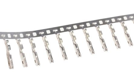 Molex 33012-2002 1891334