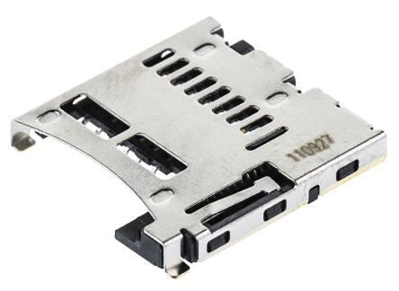 Molex 47334-0001 1891358