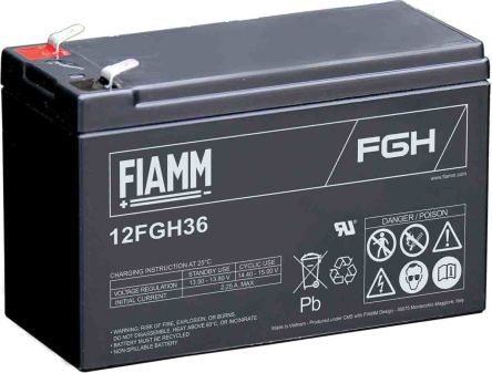 Fiamm 12FGH36 1891572