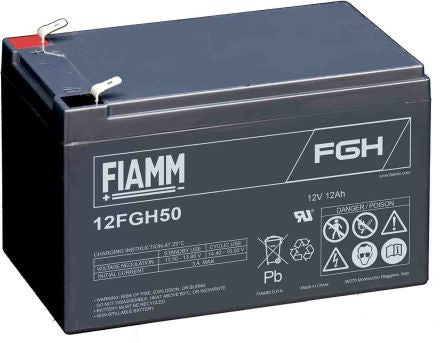 Fiamm 12FGH50 1891573