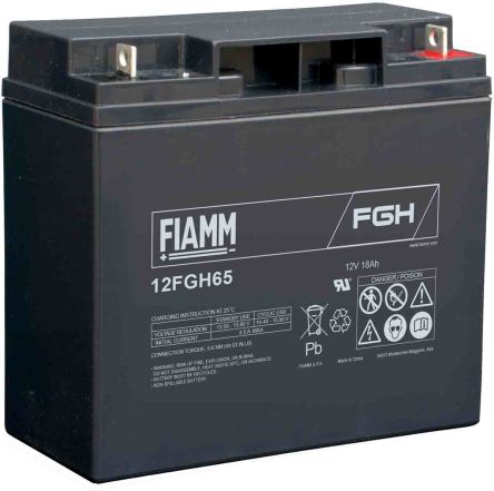 Fiamm 12FGH65 1891574