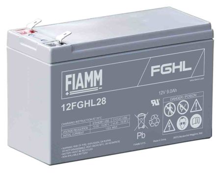 Fiamm 12FGHL28 1891575
