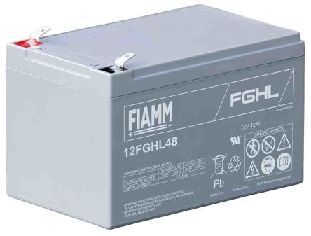 Fiamm 12FGHL48 1891577