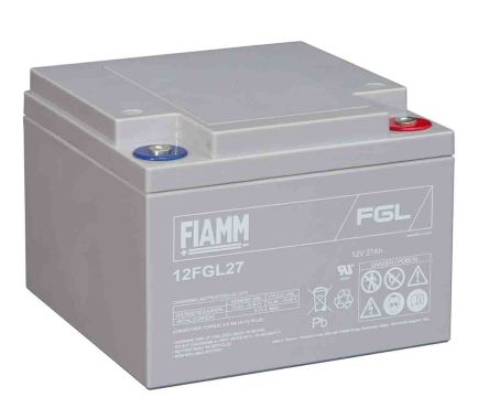 Fiamm 12FGL27 1891578