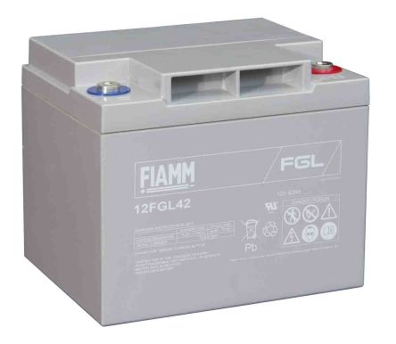 Fiamm 12FGL42 1891579