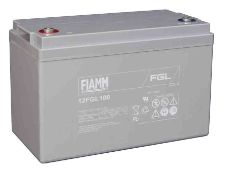Fiamm 12FGL100 1891581