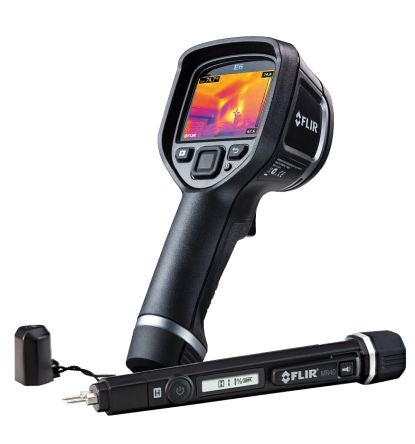 FLIR FLIR E5 XT WiFi + MR40 1891586