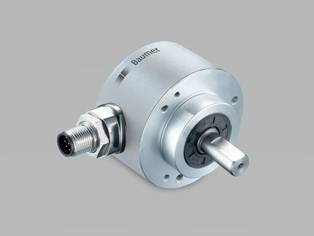 Baumer EAM580-SC0.5NC6.14180.A 1892690